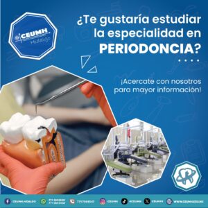 Con la incorporación de ortodoncia, endodoncia y periodoncia, el CEUMH amplía su oferta de posgrados en odontología