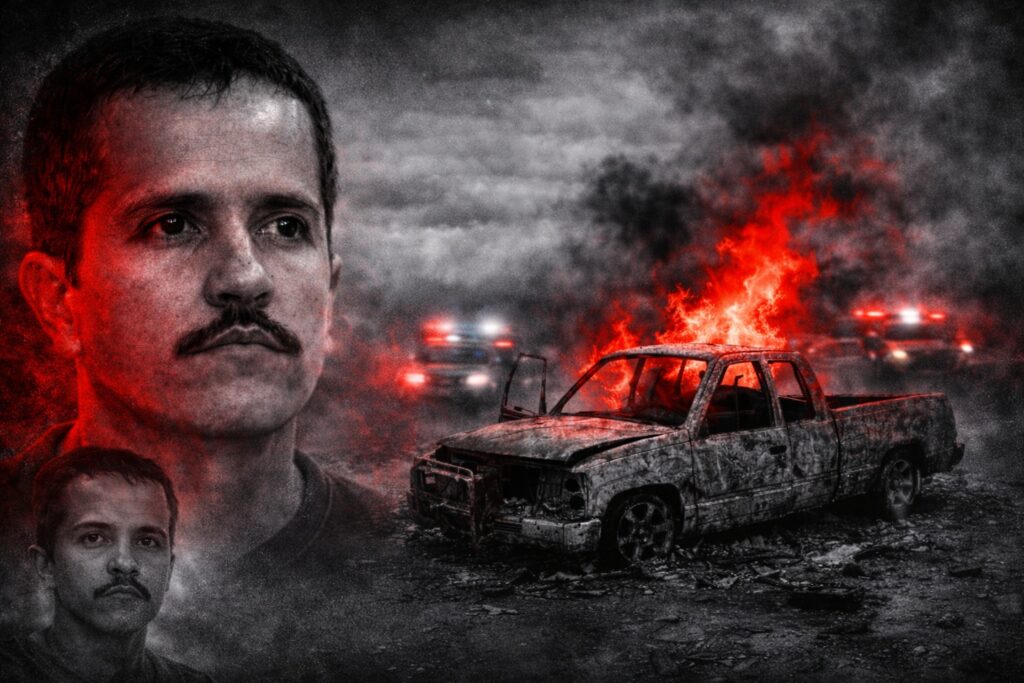 El Mencho murió tras resultar herido en un operativo federal en Tapalpa.