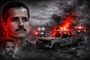 El Mencho murió tras resultar herido en un operativo federal en Tapalpa.