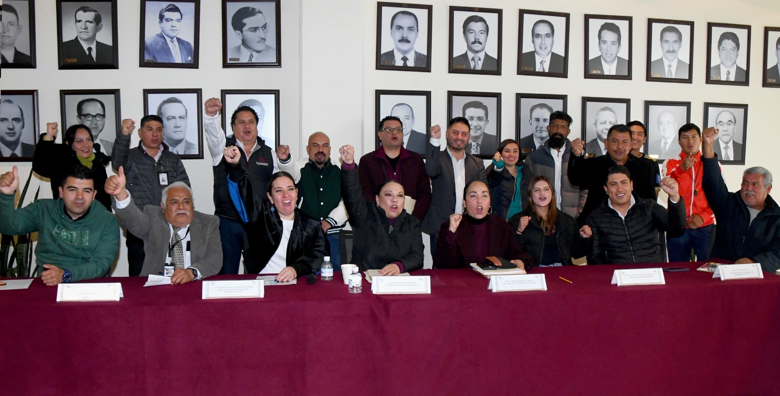 72 equipos participarán en el Mundialito Intercolegial Fut 7 2026, un torneo que se jugará en 4 canchas de la Unidad Deportiva Javier Rojo Gómez