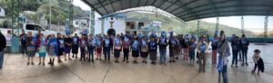 Esta acción busca mitigar riesgos sanitarios y facilitar el retorno a la normalidad de miles de familias hidalguenses