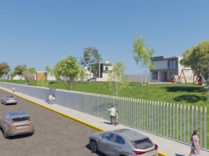 El permiso de lotificación municipal garantiza que un desarrollo cumple con la normatividad urbana, incluyendo uso de suelo, vialidades y áreas de donación, lo que brinda mayor certeza a los compradores.