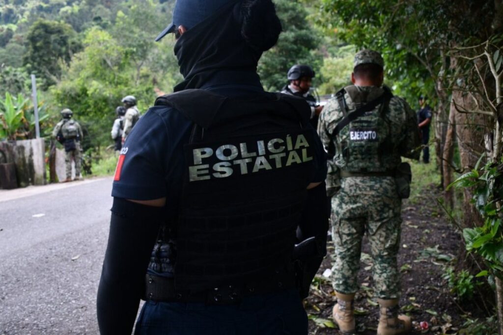 ¿Quiénes son los muertos de Acaxochitlán? Esto es lo que dijeron las autoridades del caso