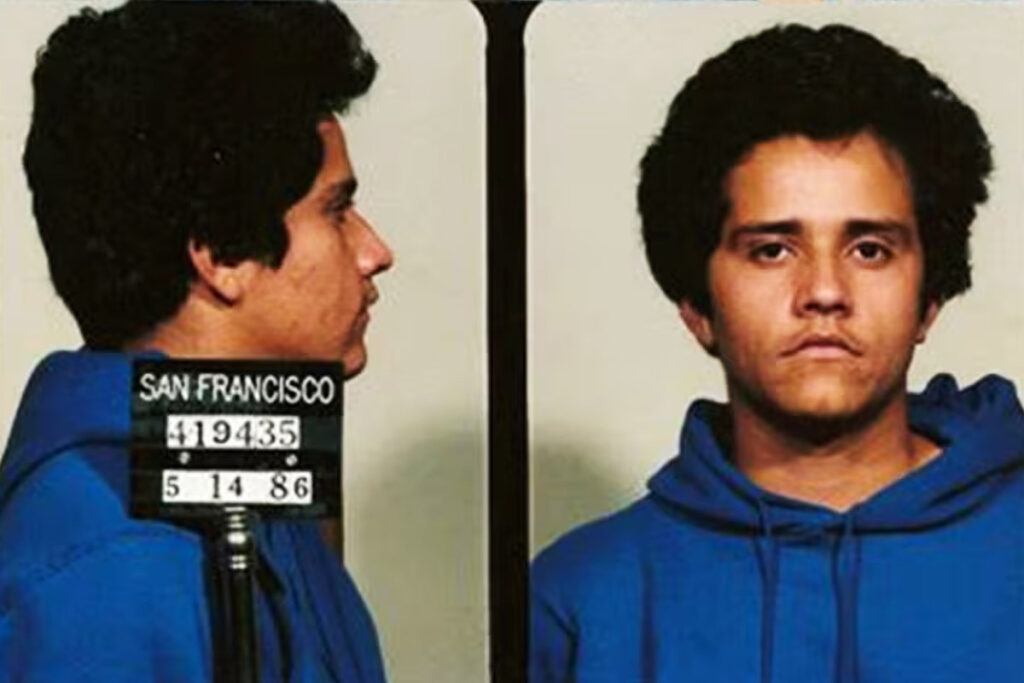 Oseguera mantuvo por años un bajo perfil. 