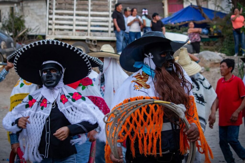 Carnaval de Metztitlán crece y supera asistencia; ¿cuántas personas fueron a los eventos?