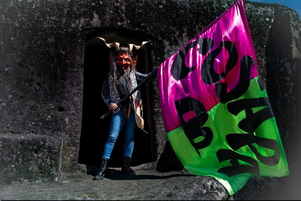 ¡Llega el carnaval 2026 a la Sierra! Estas son las actividades que habrá en Zacualtipán y Metztitlán