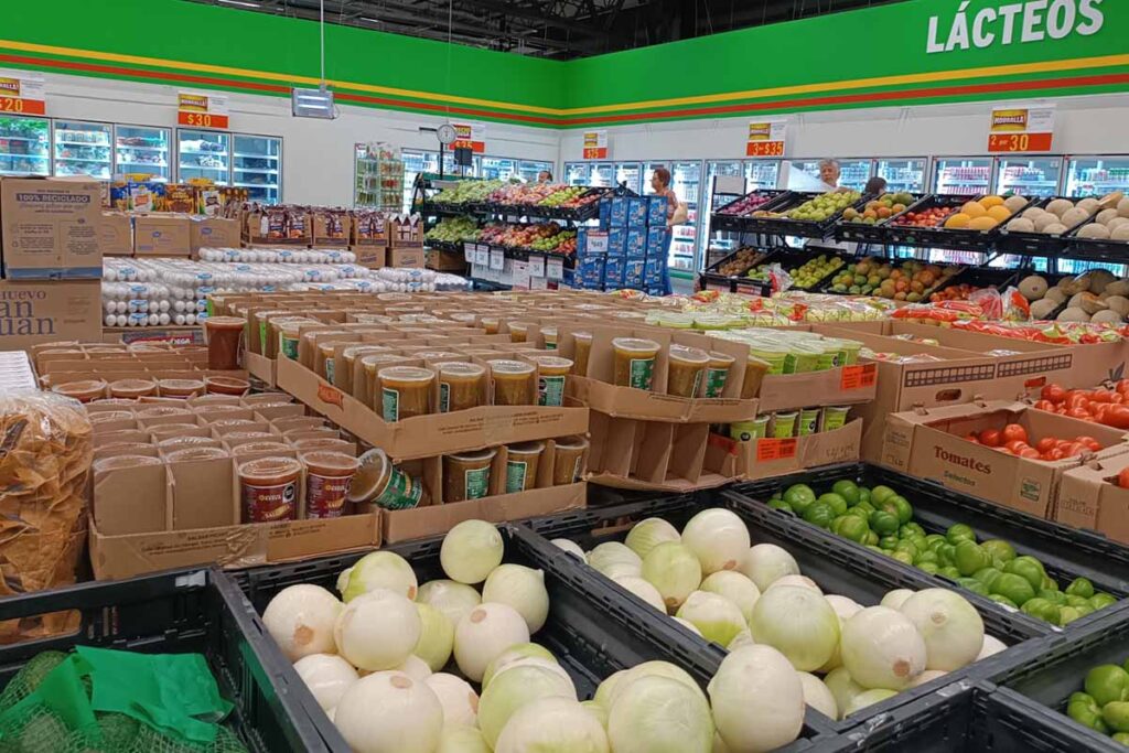 “Cada vez alcanza para menos, todo sube y el dinero no”, dicen los pachuqueños