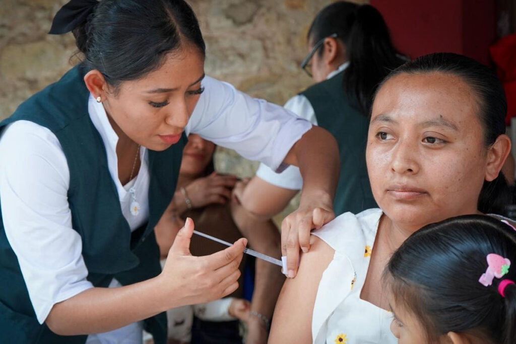 Para este 6 de febrero, se instalará un módulo en el Centro de Rehabilitación Integral de Hidalgo (CRIH), en Pachuca, de 9:00 a 13:00 horas