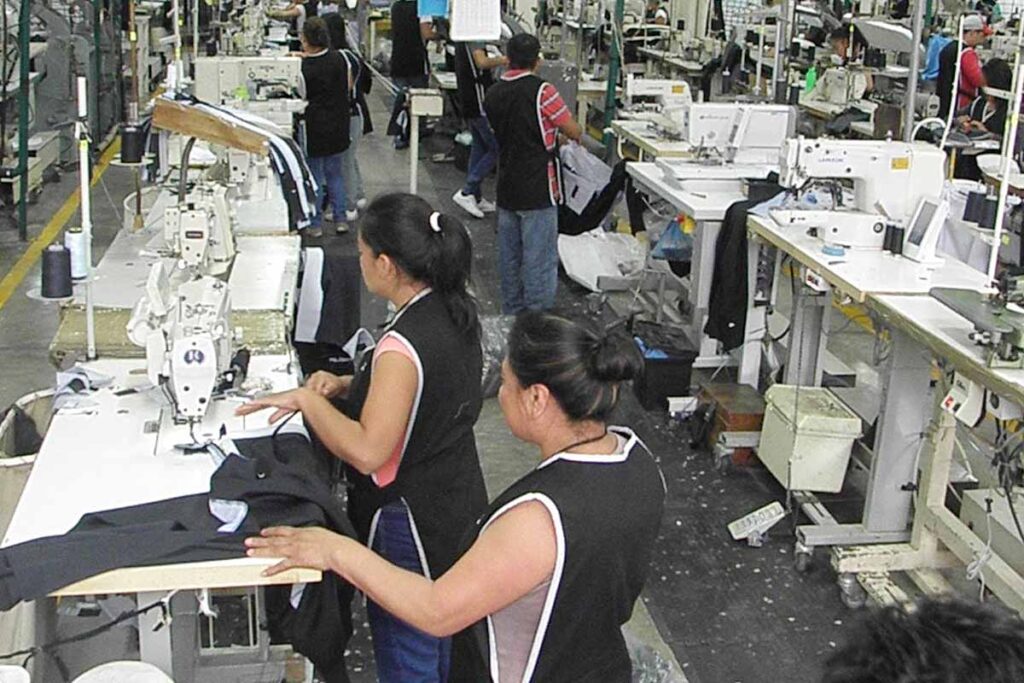 Mayor disponibilidad de crédito privado contribuirá a construir una economía más competitiva