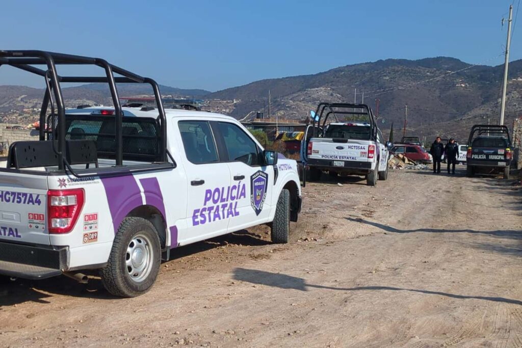 El 5 de febrero de 2025, Marco Antonio N, un expolicía municipal, asesinó con arma blanca a Rosaura (su expareja), a doña Rosa y a Ramiro (madre y hermano de Rosaura) en Azoyatla