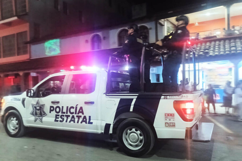 Las autoridades reiteraron que prevalece la calma en la región, aunque continuarán los recorridos de vigilancia como medida preventiva
