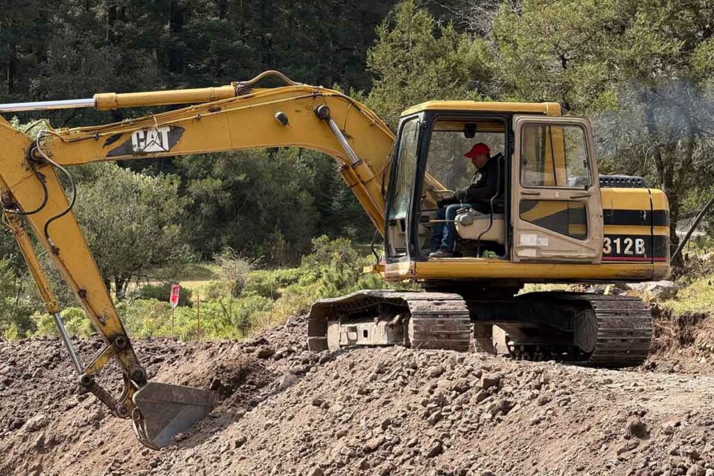 Los recursos debieron ser aplicados en obra pública