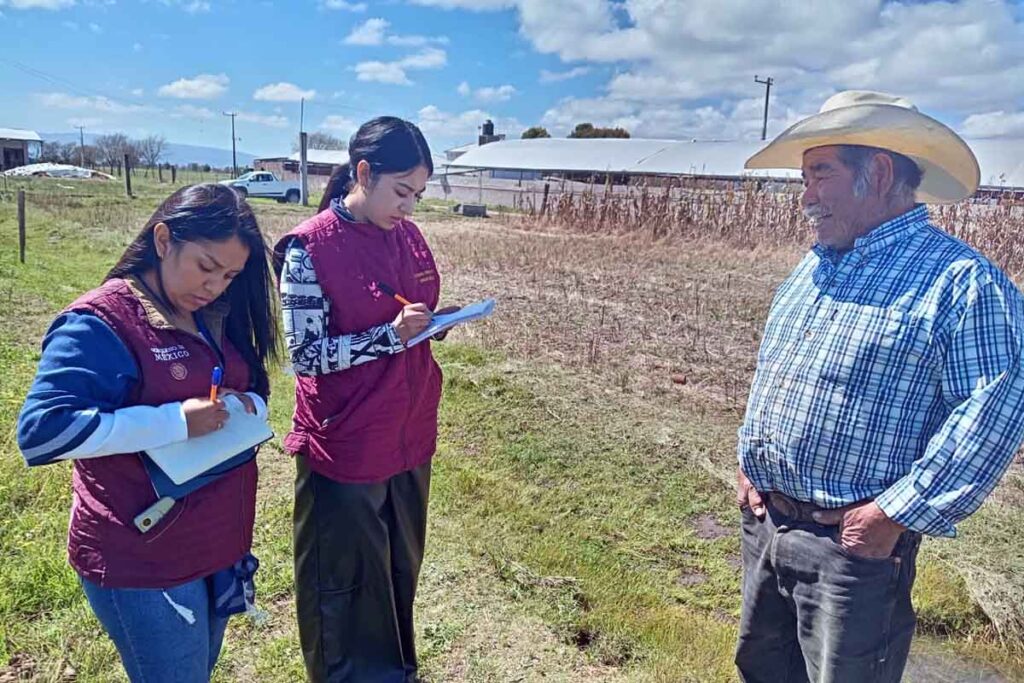 El uso de agroquímicos tendría que ser una responsabilidad compartida entre los usuarios y quienes los venden