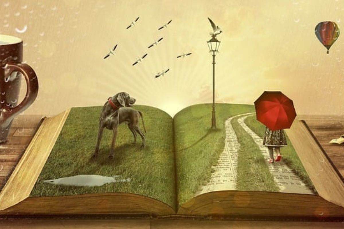 Llega la magia del cuento a Ciudad Sahagún para promover la lectura y la imaginación