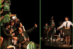 La Compañía de Teatro de Tlali Nantli utiliza el teatro como medio para visibilizar problemáticas relacionadas con la adolescencia y la falta de comprensión intergeneracional.