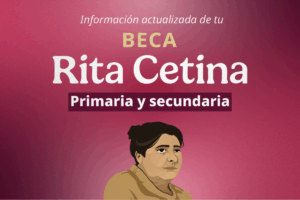 A través de la plataforma www.llave.gob.mx, cualquier persona en México podrá crear su Llave MX y utilizarla para acceder a programas como la Beca Rita Cetina y la Beca Benito Juárez