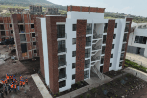 Un total de 5 mil 400 Viviendas del Bienestar serán entregadas en distintos municipios de Hidalgo, destacando San Agustín Tlaxiaca como la demarcación con mayor número de casas dentro de la zona metropolitana de Pachuca.