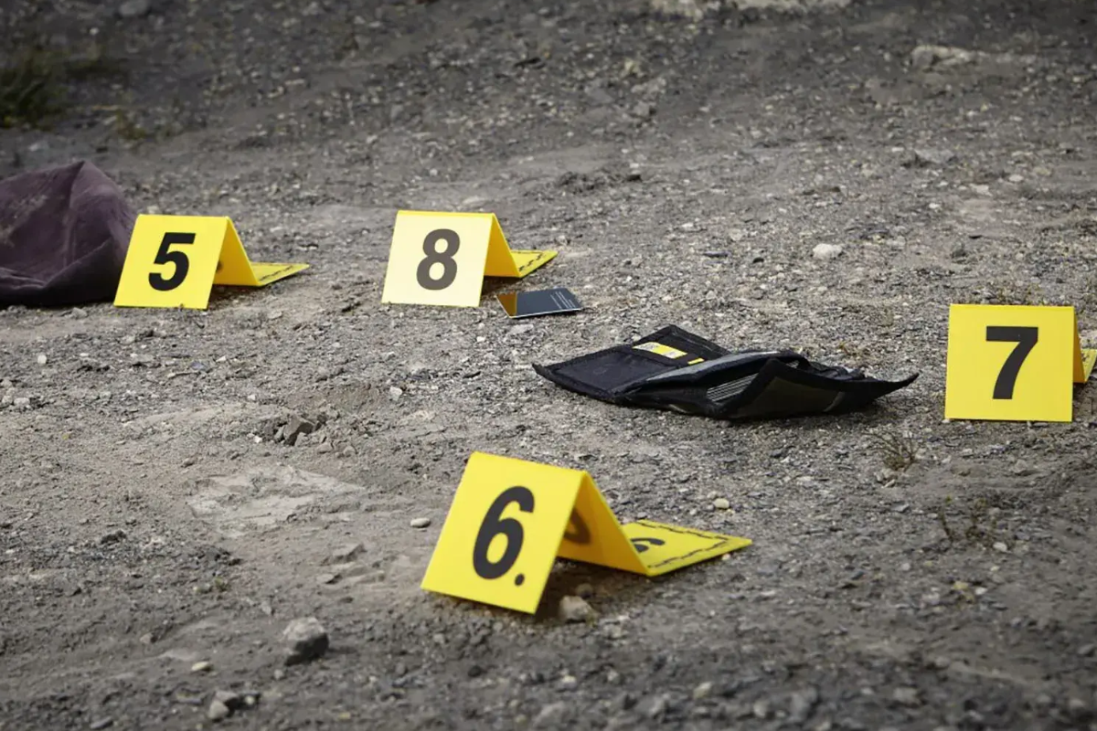 Homicidios en ciudades mexicanas como Culiacán, Tijuana y Ciudad Juárez reflejan la continuidad de disputas criminales que impactan directamente en la vida cotidiana