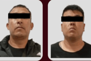 Los detenidos fueron puestos a disposición de las autoridades correspondientes mientras avanza la investigación del ataque armado.