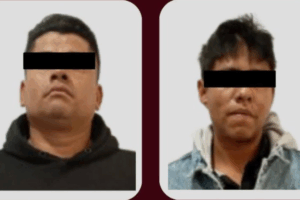 Como resultado del operativo posterior al ataque armado en Cuxtitla, se confirmó la detención de cuatro personas presuntamente involucradas.