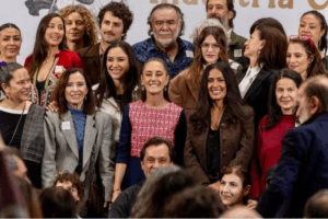 Con este incentivo fiscal, la industria cinematográfica busca consolidar su crecimiento y generar empleos directos e indirectos en distintas regiones del país.