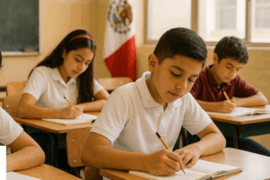 El Consejo Técnico Escolar del 27 de marzo amplía el periodo sin clases previo a la Semana Santa 2026.