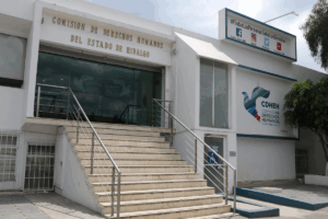 El presunto hostigamiento laboral en la CDHEH fue denunciado formalmente desde el 16 de febrero, sin que hasta ahora —según la inconforme— se haya activado algún protocolo de atención y acompañamiento