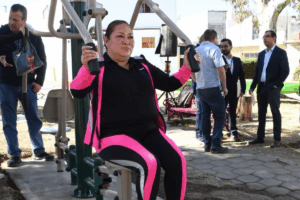 Durante la inauguración de la Glorieta El Sol rehabilitada en Tulancingo, se destacó la colaboración entre el municipio y la iniciativa privada para recuperar áreas comunes y fomentar el uso responsable de los espacios públicos.