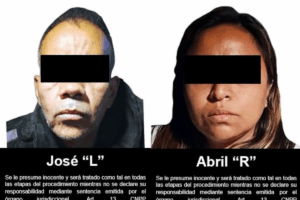 El rancho Izaguirre, presuntamente administrado por José Gregorio “N”, continúa bajo análisis pericial debido a indicios que apuntan a su uso como centro de adiestramiento y posible sitio de retención forzada