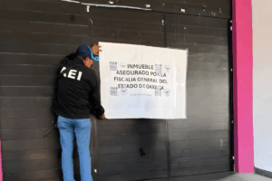 El aseguramiento del Salón Astorga marca un precedente en la aplicación de sanciones a establecimientos que incumplen normas de seguridad y protección a menores.