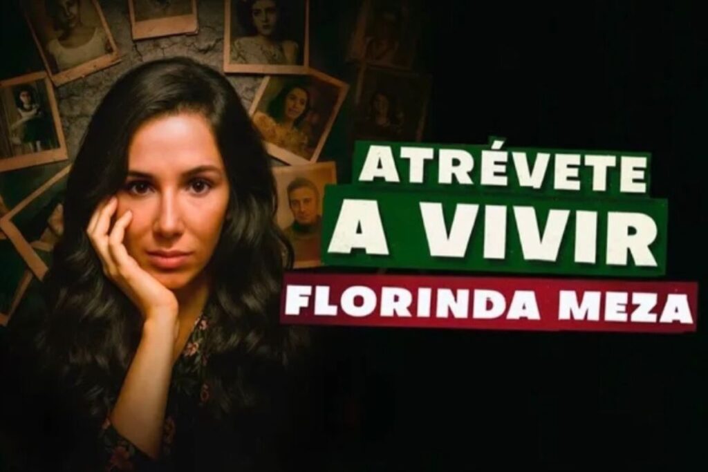 Florinda Meza contará su verdad tras ser exhibida en la bioserie de Chespirito con su documental
