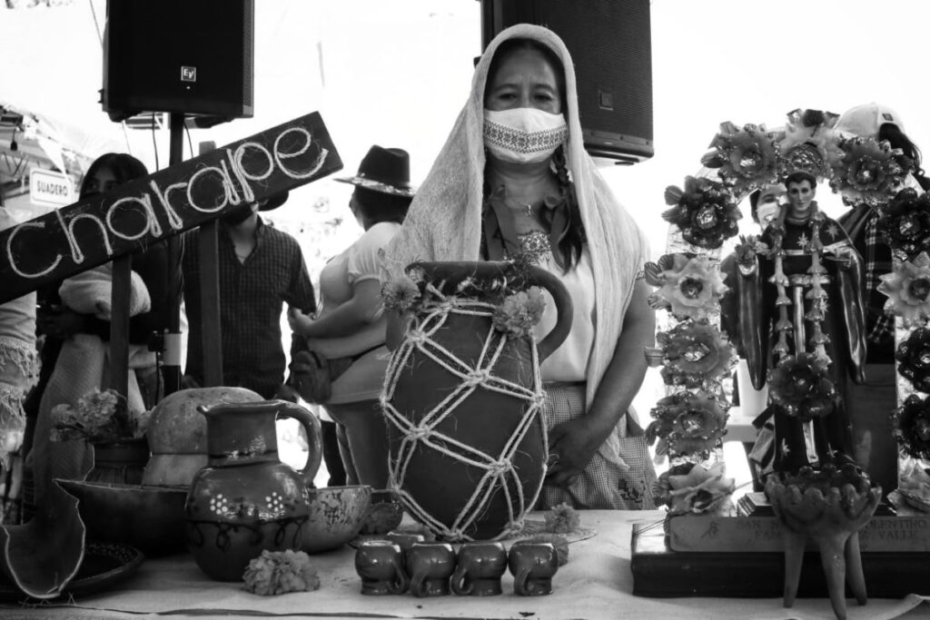 La tradición del pulque y del maguey llegará al Centro de las Artes con este documental