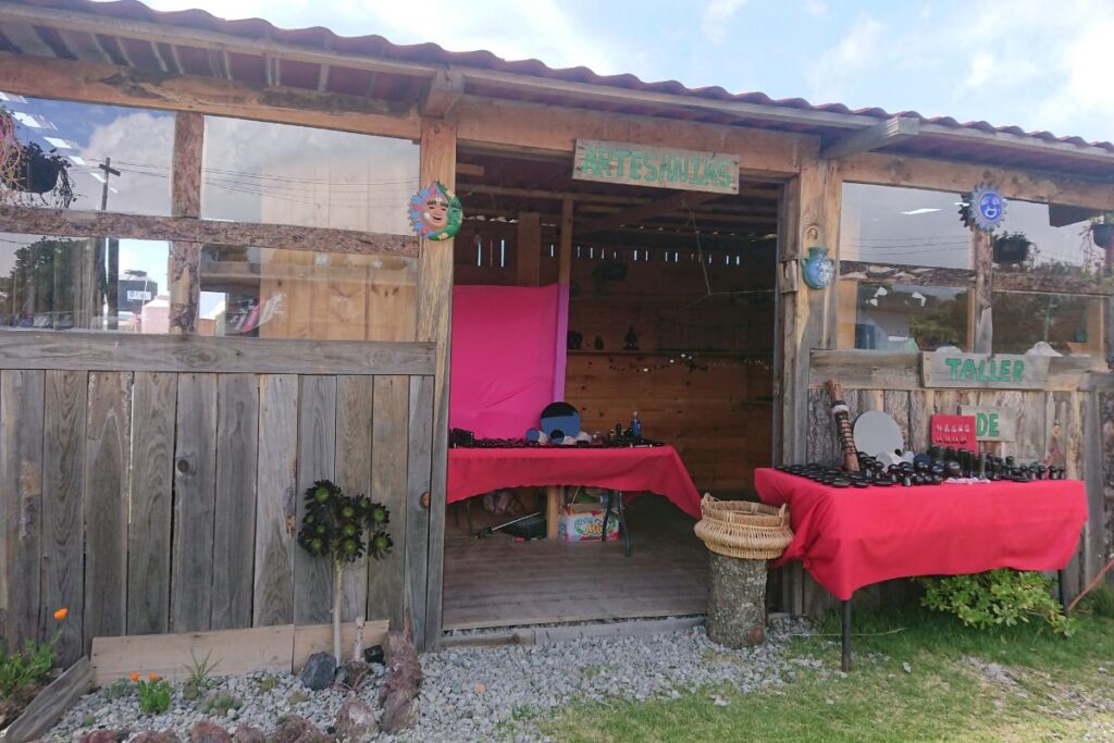 Epazoyucan: naturaleza, senderismo y gastronomía a unos minutos de Pachuca