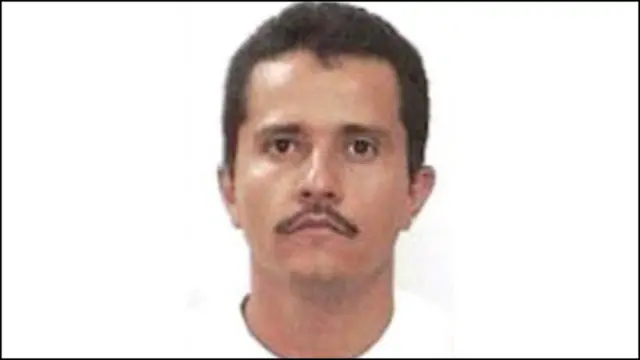 El líder del CJNG murió durante una intervención del Ejército en Talpa de Allende