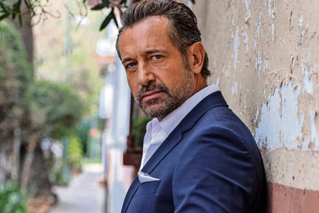 Gabriel Soto vs Laura Bozzo: ¿Cómo terminó el pleito legal entre el actor y la conductora?