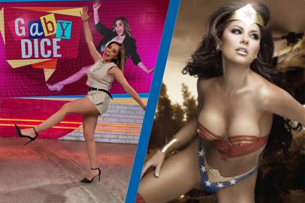 Conductora de Imagen TV, en problemas con la justicia; ¿de qué la acusan?