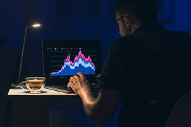 El trading no es sobre velocidad, sino sobre leer correctamente la estructura del mercado.