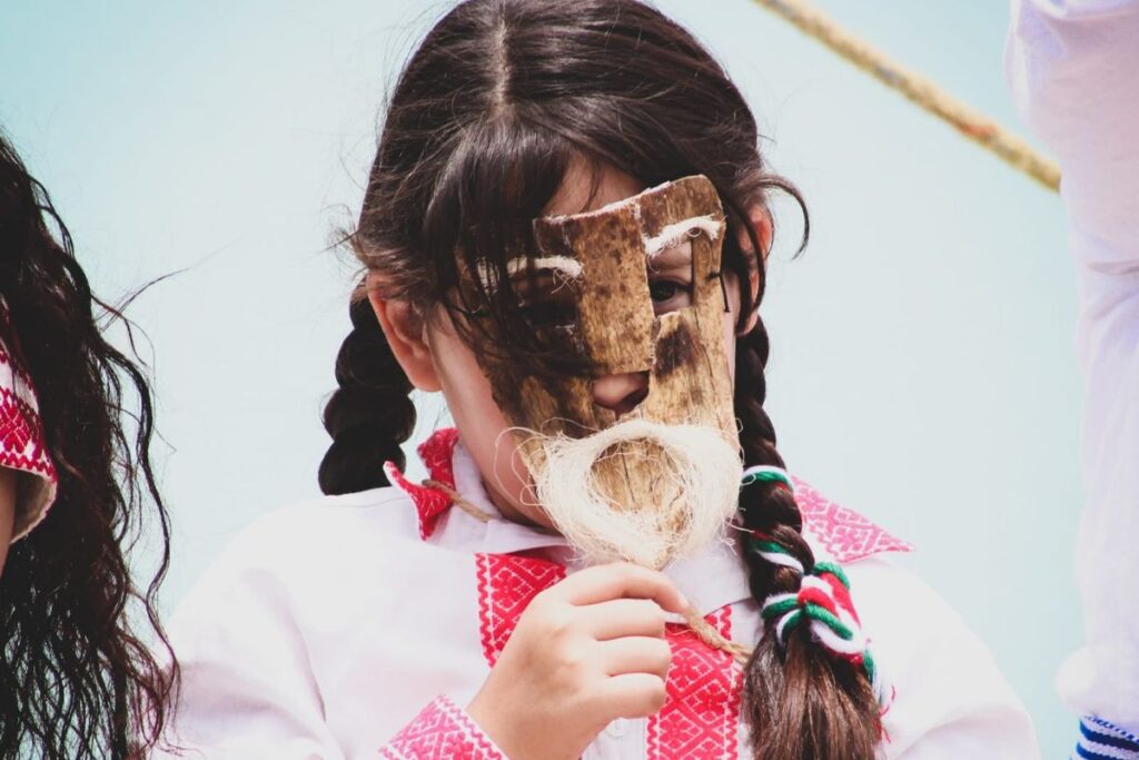 Reivindican a las lenguas indígenas a través de una fiesta cultural en Ixmiquilpan 