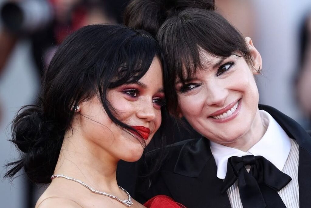 Del Upside Down a Nevermore: Merlina sumará a actriz que ya ha trabajado con Tim Burton