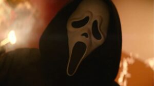 Las protestas marcan el estreno de 'Scream 7', mientras los activistas alzan la voz por Palestina