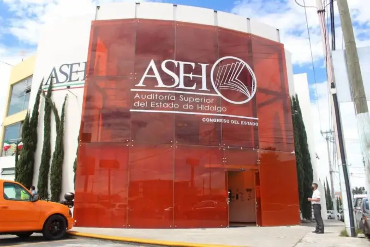 El acumulado de las observaciones de la ASEH a la cuenta pública 2024 es de más de 633 millones de pesos | Foto: Archivo