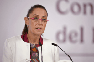 La presidenta afirmó que no existen condiciones para un aumento en la tortilla, uno de los productos más importantes de la canasta básica