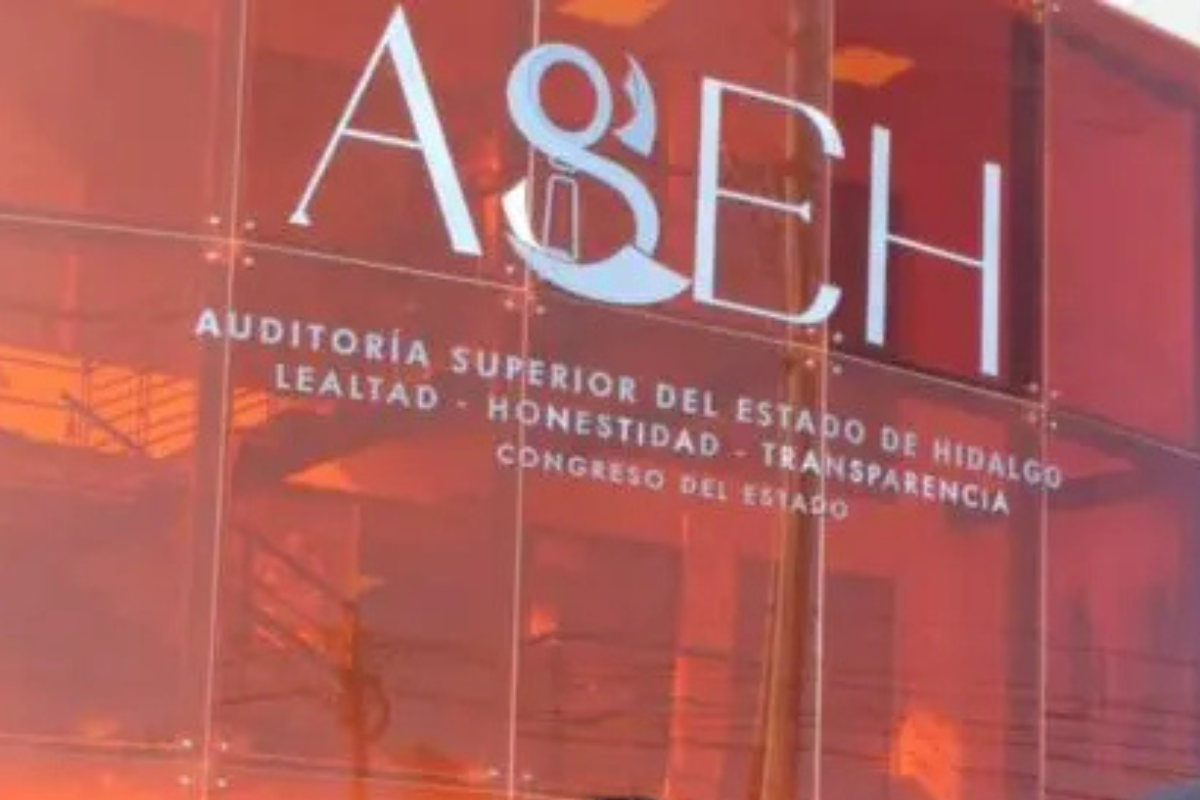 Más de la mitad del monto observado por la ASEH se concentra en los municipios | Foto: Archivo