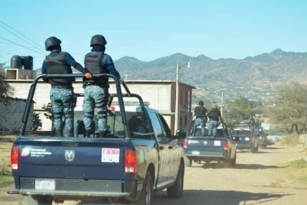 Las fugas de combustible disminuyeron paulatinamente a partir de 2019 | Foto: Especial