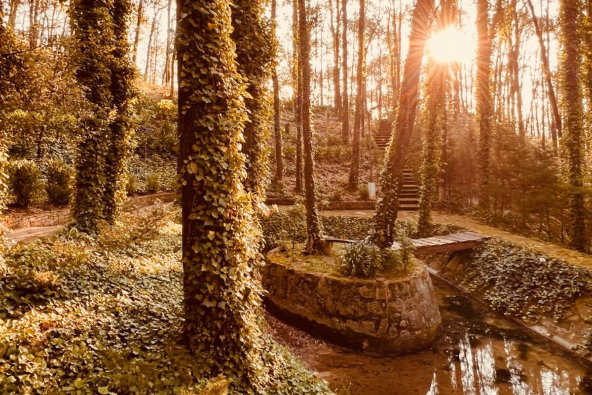 El retiro se llevará a cabo en Omitlán | Foto: Especial