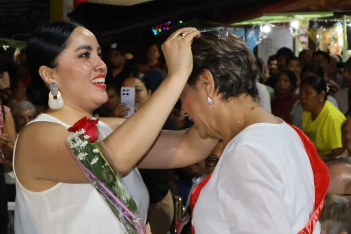 Autoridades de San Felipe Orizatlán y organizadores del carnaval destacaron la participación de la ciudadanía | Foto: Especial