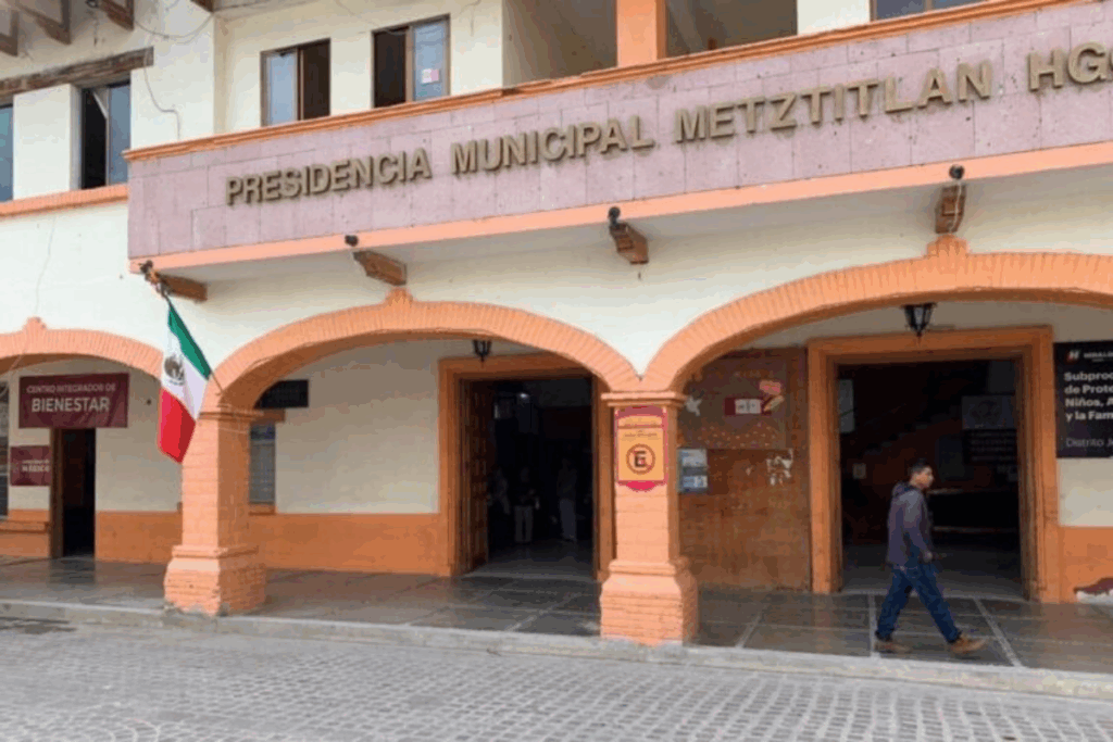El ayuntamiento de Metztitlán discutió la cuarta modificación del documento del ejercicio fiscal pasado | Foto: Especial