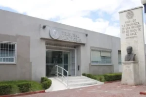 El expediente TEEH-JDC-020-2026 corresponde a un juicio ciudadano presentado por una regidora de Yahualica, quien cuestiona la legalidad del dictamen de compatibilidad que le fue notificado en noviembre.