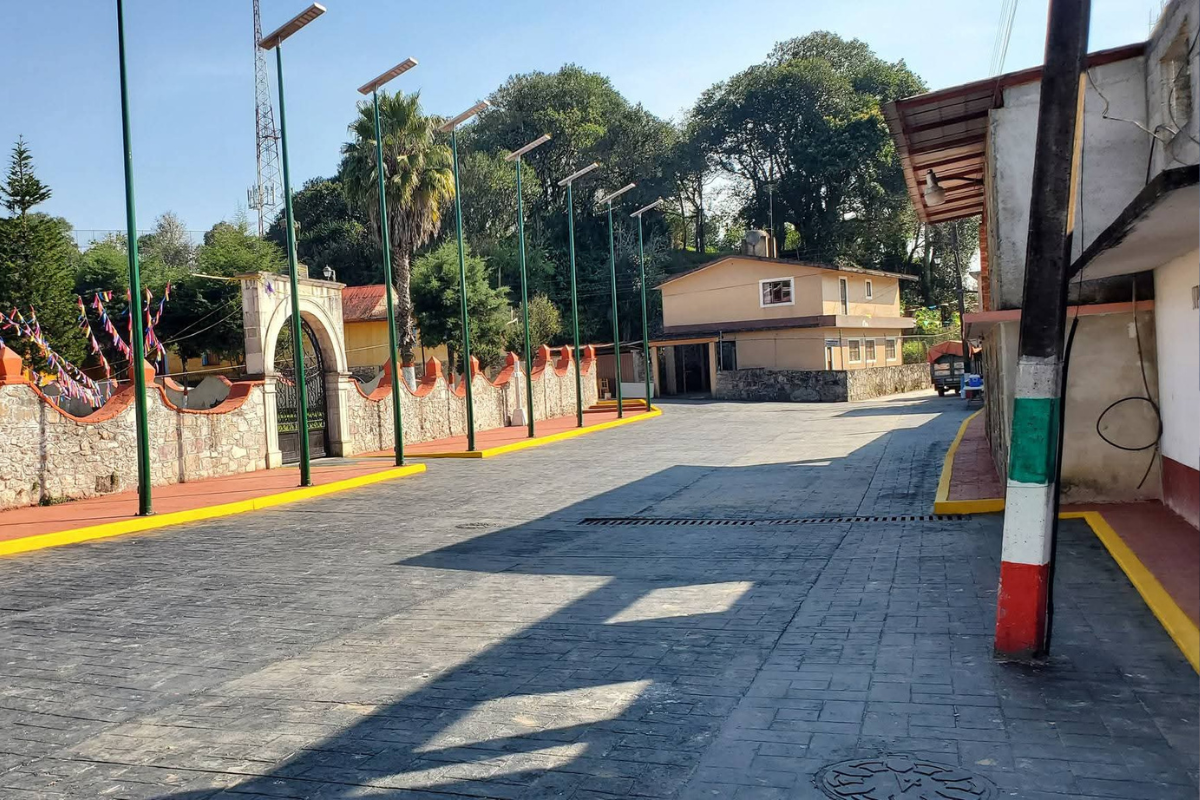 Entre los rubros que ejercerán un mayor presupuesto en Lolotla se encuentran el Fortamundf y el Faism | Foto: Especial