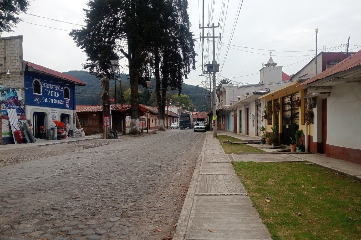 Hasta la actual administración se conoció el recurso ejercido durante 2024 | Foto: Especial